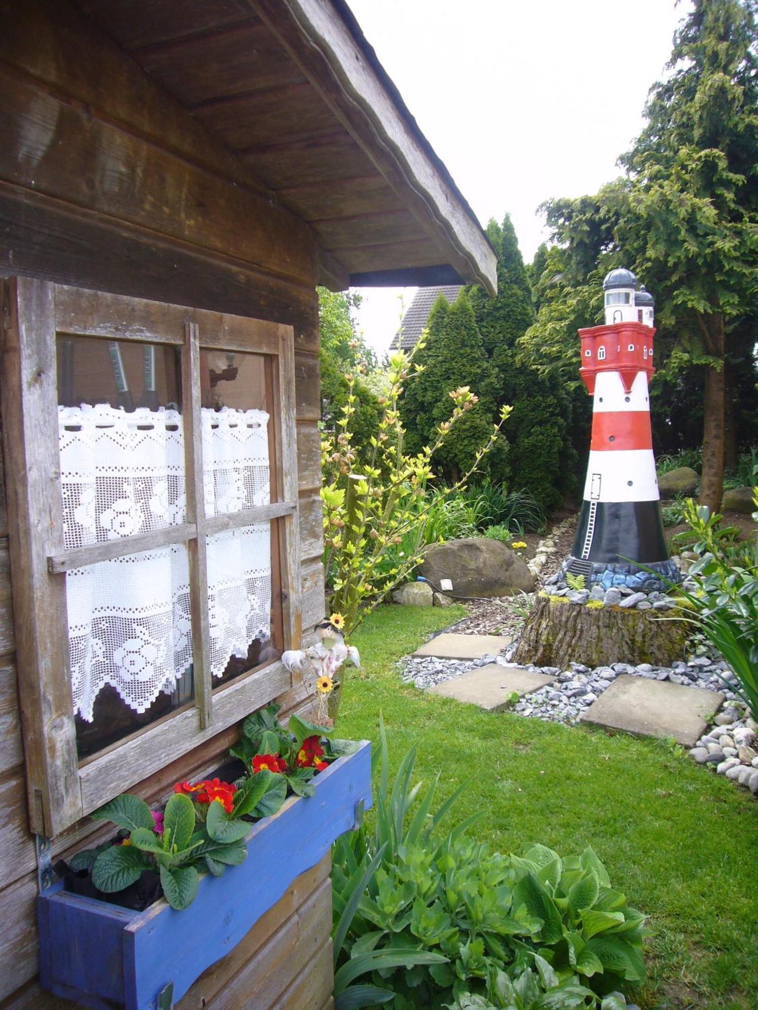 Reni'S Oase Am Bodensee Bed and Breakfast Kesswil Esterno foto