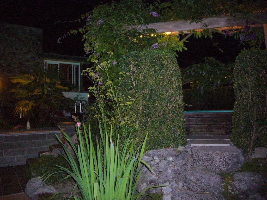 Reni'S Oase Am Bodensee Bed and Breakfast Kesswil Esterno foto