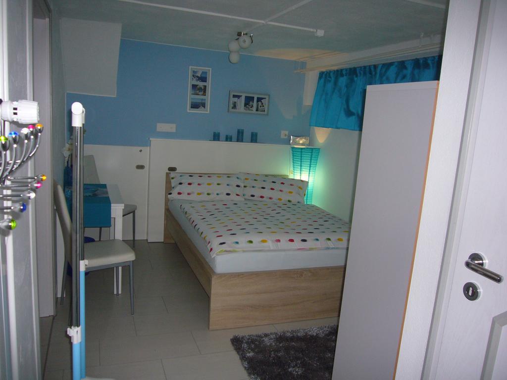 Reni'S Oase Am Bodensee Bed and Breakfast Kesswil Esterno foto