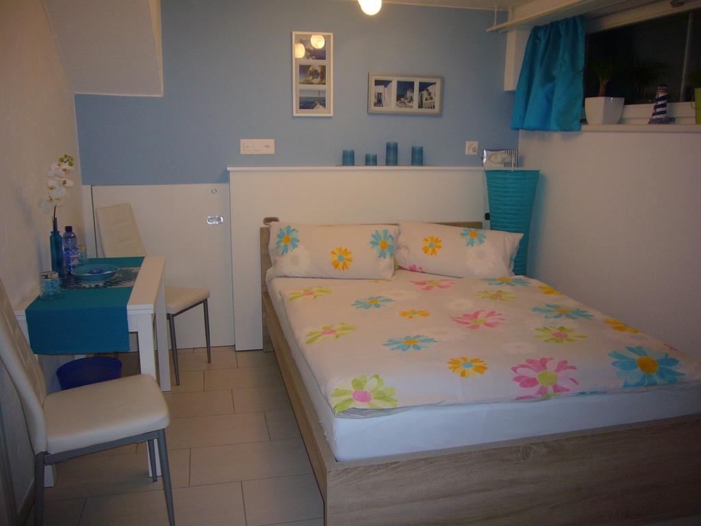 Reni'S Oase Am Bodensee Bed and Breakfast Kesswil Esterno foto