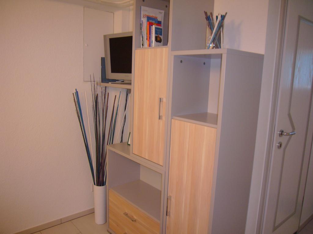 Reni'S Oase Am Bodensee Bed and Breakfast Kesswil Esterno foto