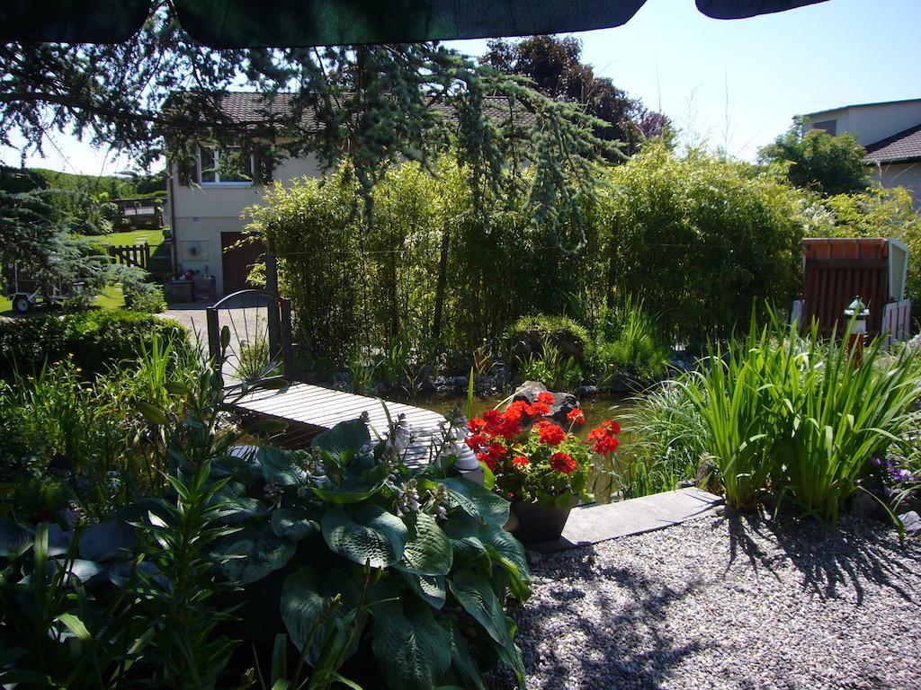 Reni'S Oase Am Bodensee Bed and Breakfast Kesswil Esterno foto