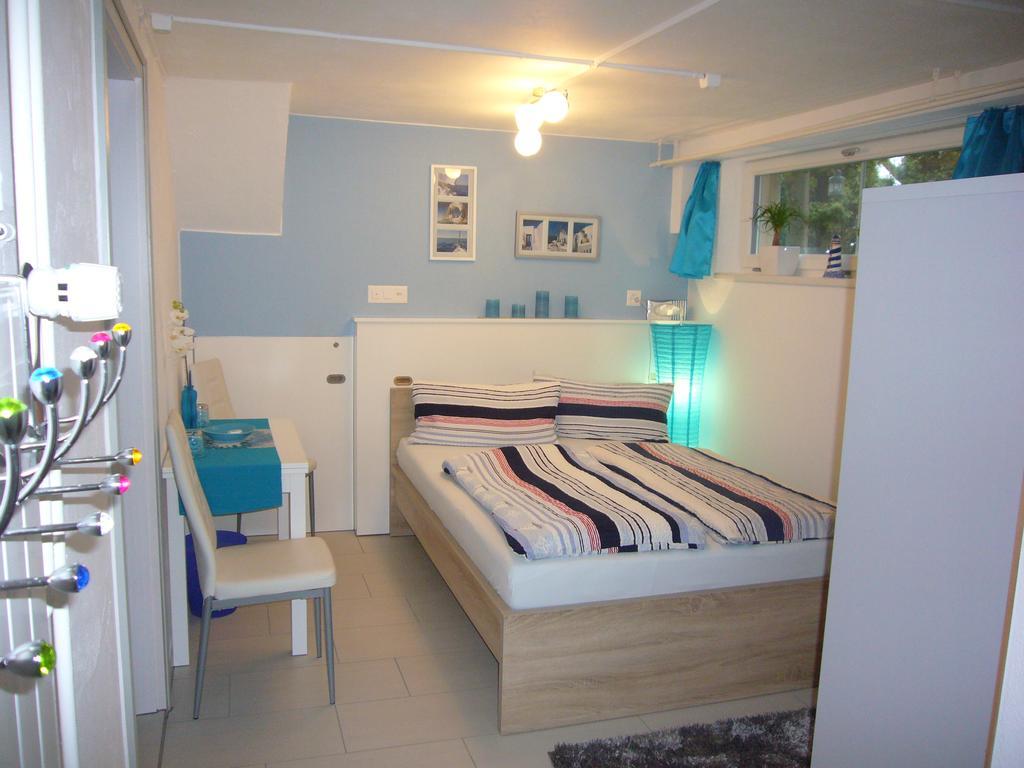 Reni'S Oase Am Bodensee Bed and Breakfast Kesswil Esterno foto