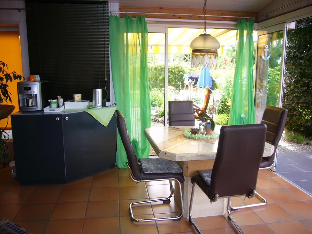 Reni'S Oase Am Bodensee Bed and Breakfast Kesswil Esterno foto