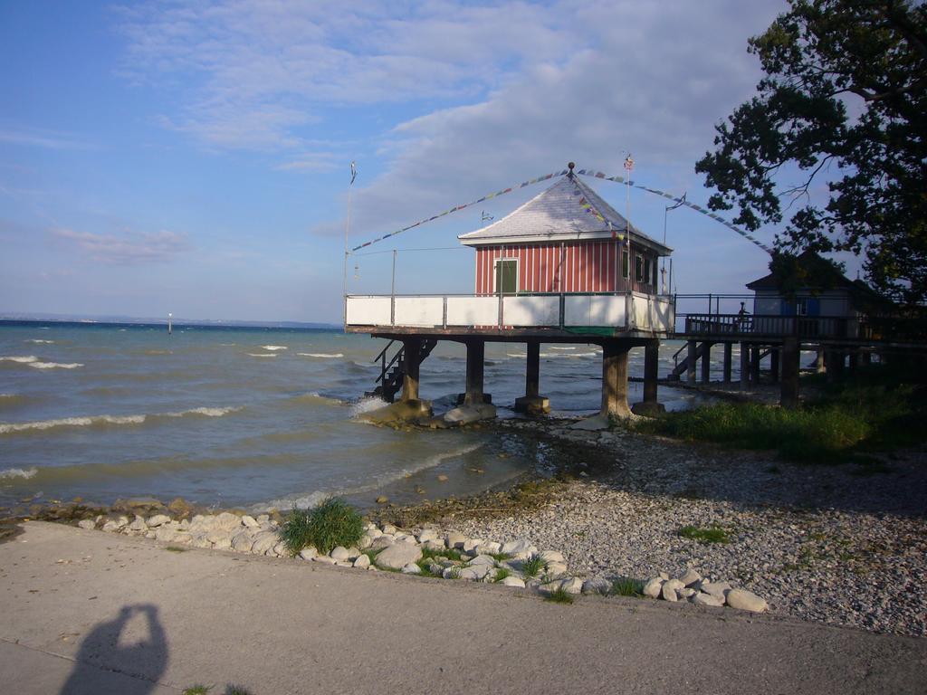 Reni'S Oase Am Bodensee Bed and Breakfast Kesswil Esterno foto